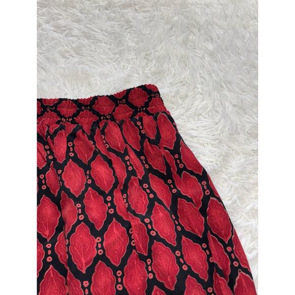 Vintage Audrey Jones Women’s Sz. 1X Soft Waist Pants. Pretty - Picture 10 of 11